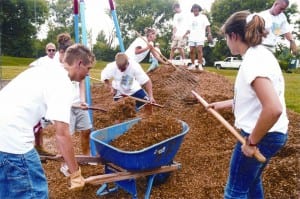 Types of Clients I serve_Government_e) Community Services