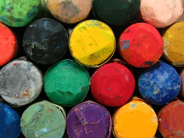 Topics I deliver services on_Diversity