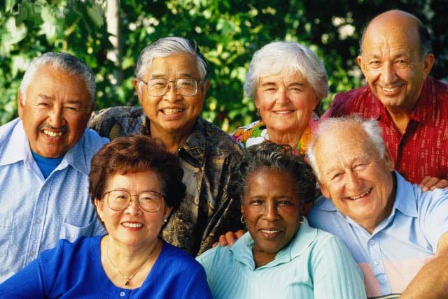 Types of Clients I serve_Government_h) Seniors